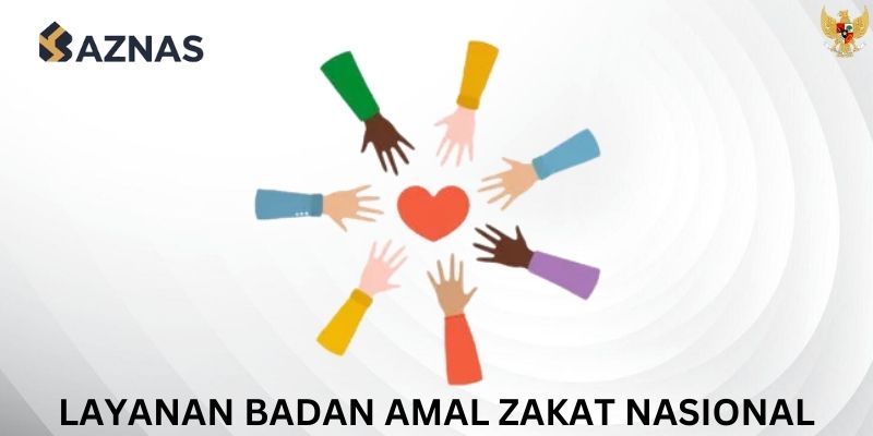 Layanan Baznas Tenayan Raya